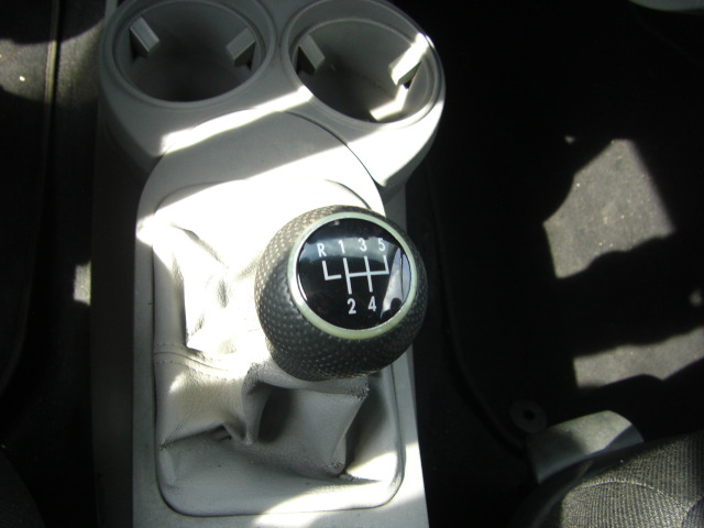 VOLKSWAGEN NEW BEATLE 1.9 TDI 100CV