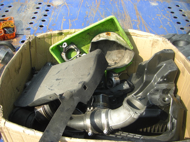 MAZDA 3 2.2 DIESEL 150CV