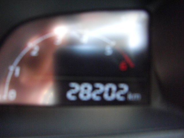 MAZDA 3 2.2 DIESEL 150CV