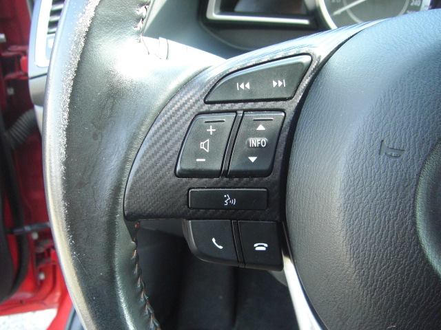 MAZDA 3 2.2 DIESEL 150CV