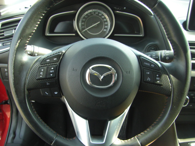 MAZDA 3 2.2 DIESEL 150CV