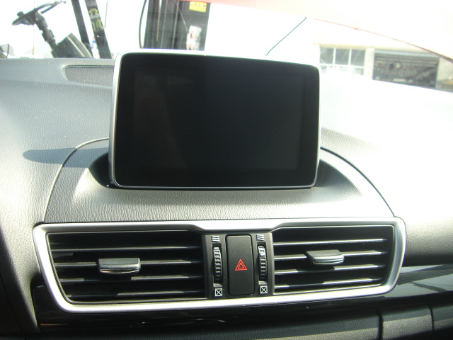 MAZDA 3 2.2 DIESEL 150CV