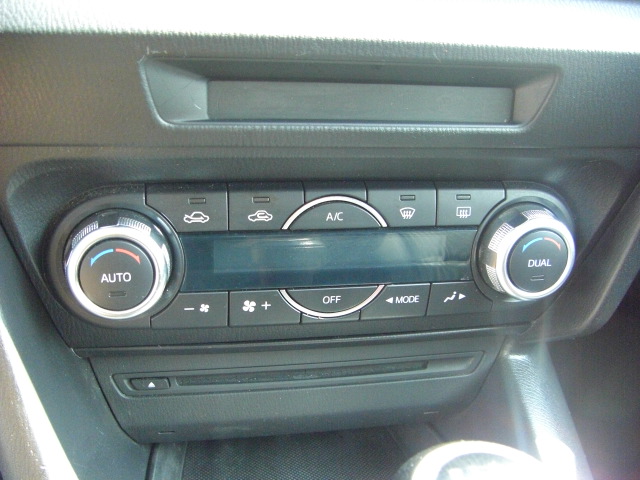 MAZDA 3 2.2 DIESEL 150CV