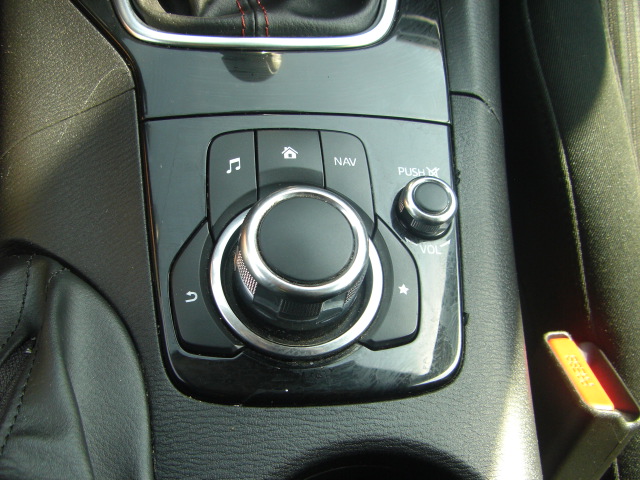 MAZDA 3 2.2 DIESEL 150CV