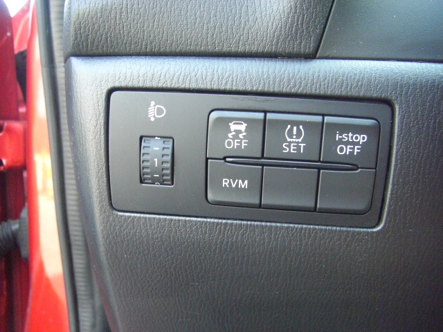 MAZDA 3 2.2 DIESEL 150CV