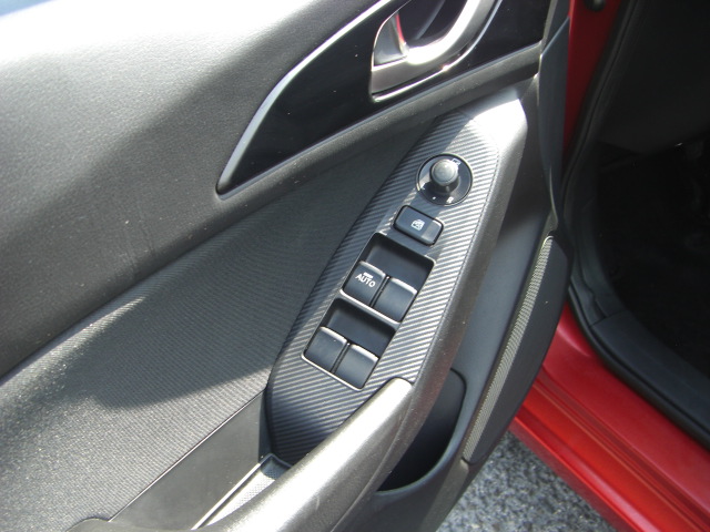 MAZDA 3 2.2 DIESEL 150CV