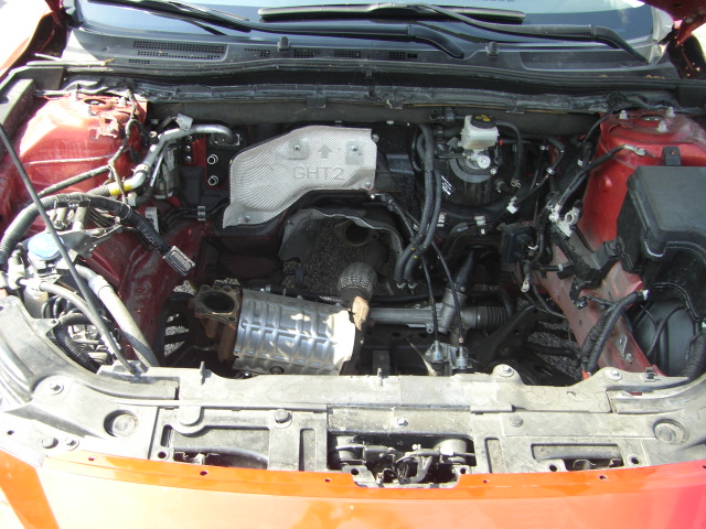 MAZDA 3 2.2 DIESEL 150CV