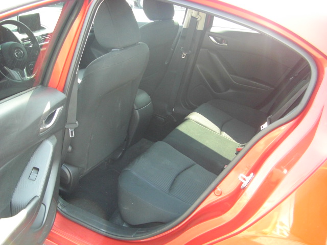 MAZDA 3 2.2 DIESEL 150CV