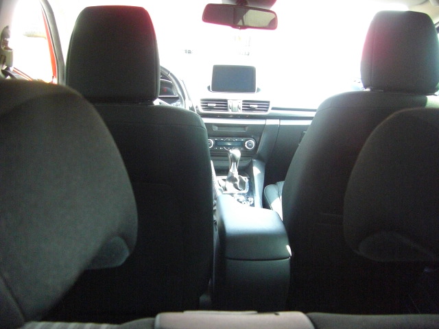 MAZDA 3 2.2 DIESEL 150CV