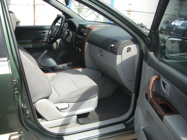 KIA SORENTO DIESEL 2.5 140CV