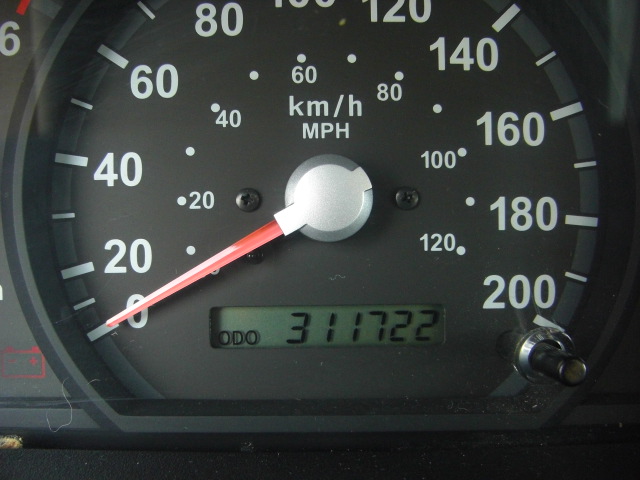 KIA SORENTO DIESEL 2.5 140CV