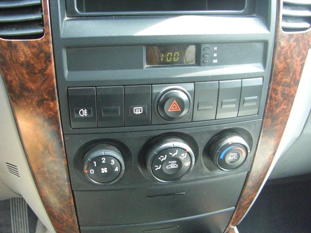 KIA SORENTO DIESEL 2.5 140CV