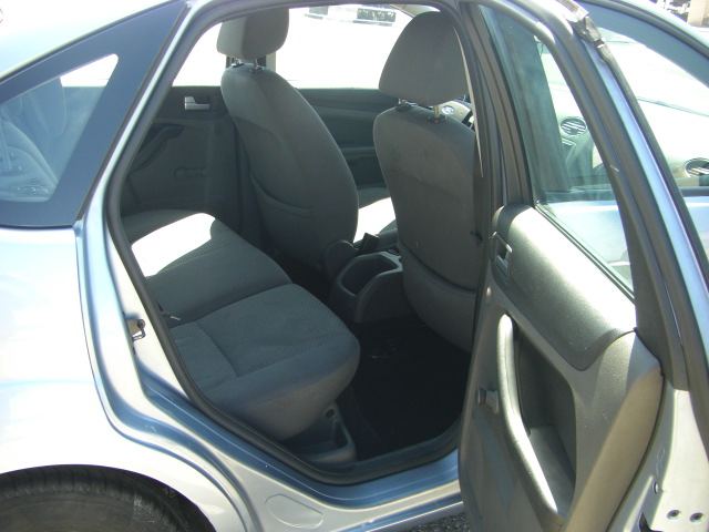 FORD FOCUS 1.6 TDCI 108CV