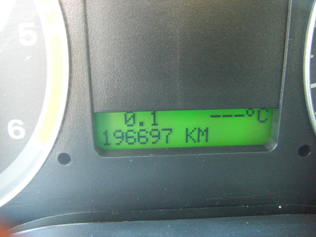 FORD FOCUS 1.6 TDCI 108CV