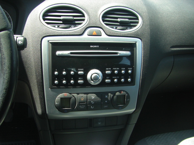 FORD FOCUS 1.6 TDCI 108CV