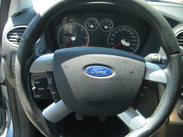 FORD FOCUS 1.6 TDCI 108CV
