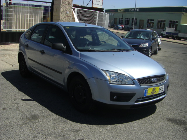 FORD FOCUS 1.6 TDCI 108CV