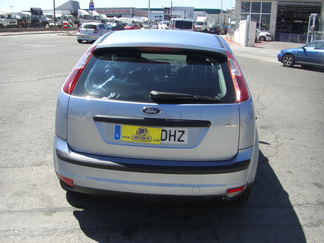 FORD FOCUS 1.6 TDCI 108CV