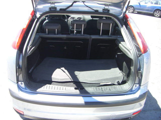 FORD FOCUS 1.6 TDCI 108CV