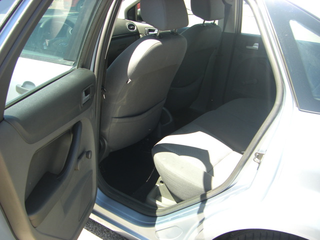 FORD FOCUS 1.6 TDCI 108CV