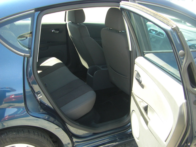 SEAT LEON 2.0 TDI 140CV