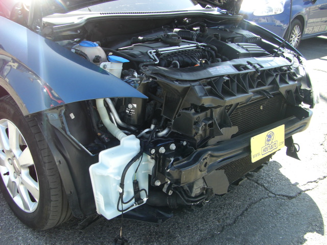 SEAT LEON 2.0 TDI 140CV