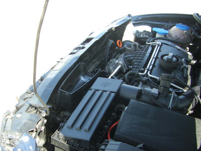 SEAT LEON 2.0 TDI 140CV