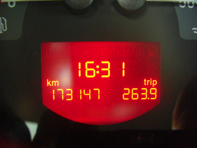 SEAT LEON 2.0 TDI 140CV