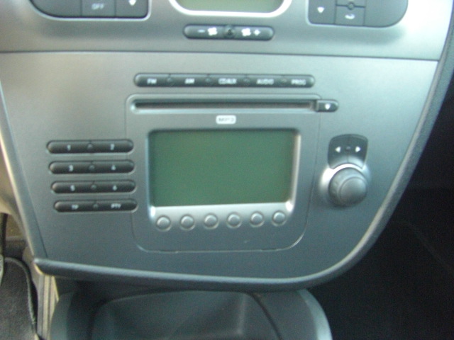 SEAT LEON 2.0 TDI 140CV