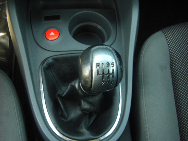 SEAT LEON 2.0 TDI 140CV