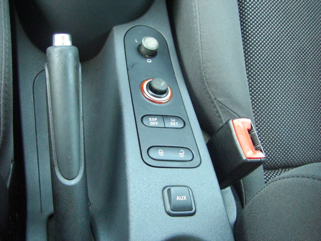 SEAT LEON 2.0 TDI 140CV