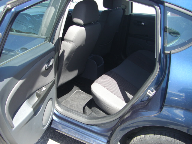 SEAT LEON 2.0 TDI 140CV