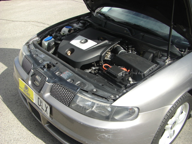 SEAT LEON 1.9 SPORT 130CV