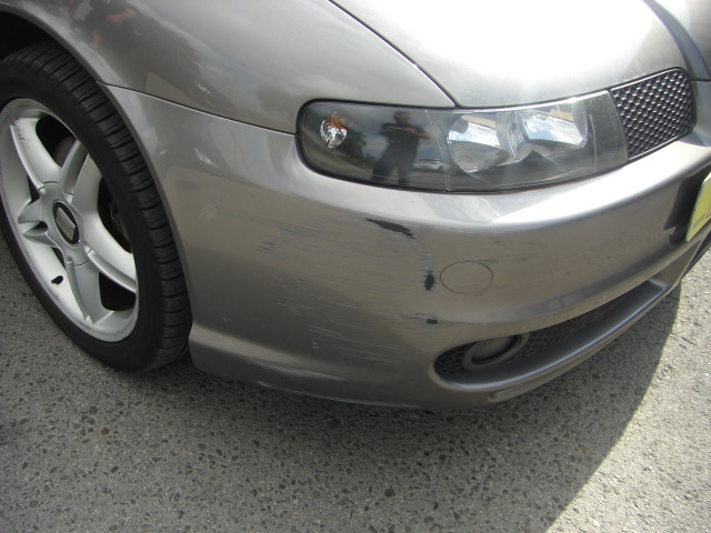 SEAT LEON 1.9 SPORT 130CV