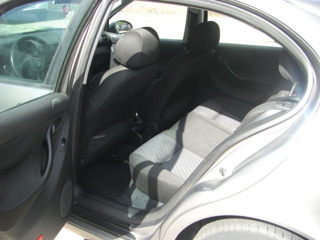 SEAT LEON 1.9 SPORT 130CV