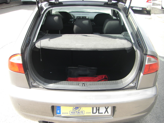 SEAT LEON 1.9 SPORT 130CV