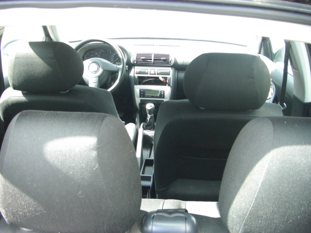 SEAT LEON 1.9 SPORT 130CV