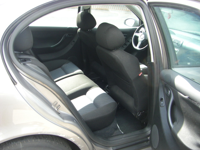 SEAT LEON 1.9 SPORT 130CV