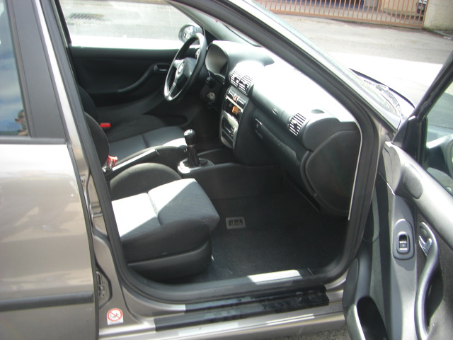 SEAT LEON 1.9 SPORT 130CV