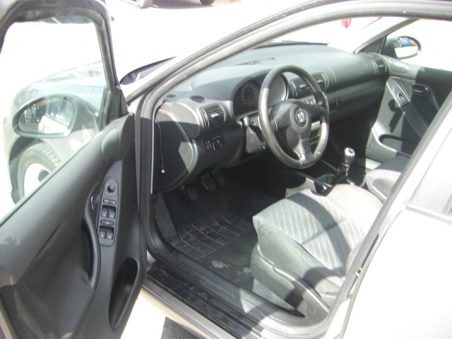 SEAT LEON 1.9 SPORT 130CV