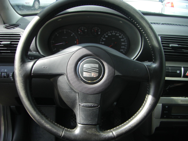 SEAT LEON 1.9 SPORT 130CV