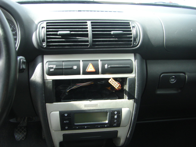 SEAT LEON 1.9 SPORT 130CV