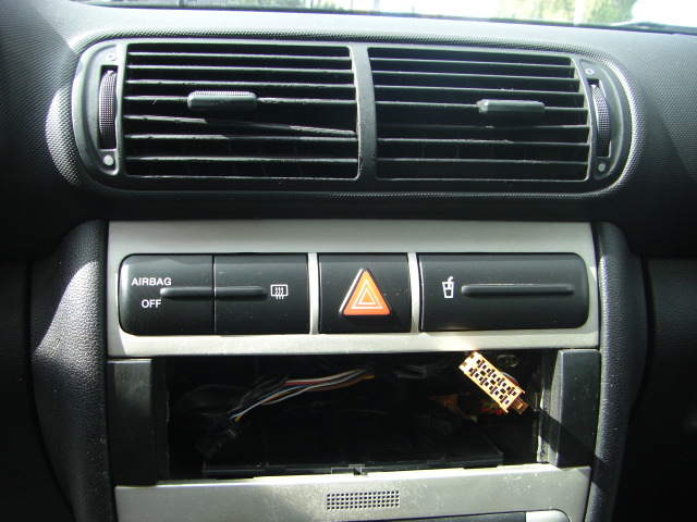 SEAT LEON 1.9 SPORT 130CV