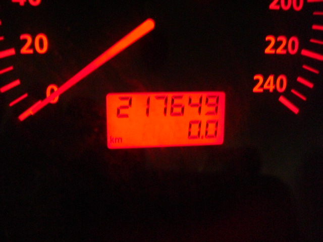 SEAT LEON 1.9 SPORT 130CV