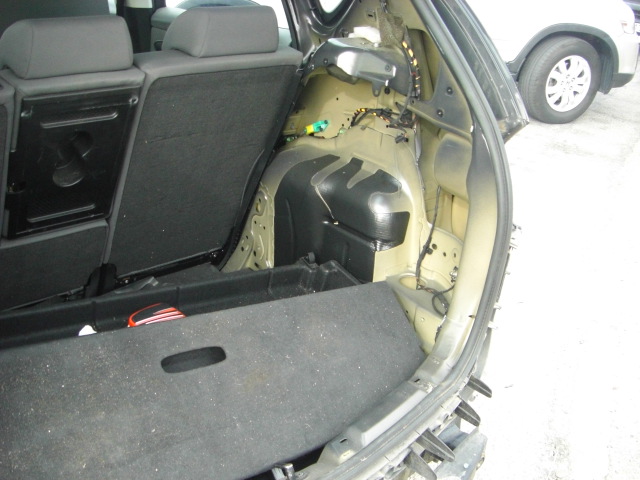 SEAT ALTEA 1.6 I 102CV