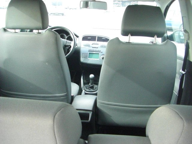 SEAT ALTEA 1.6 I 102CV