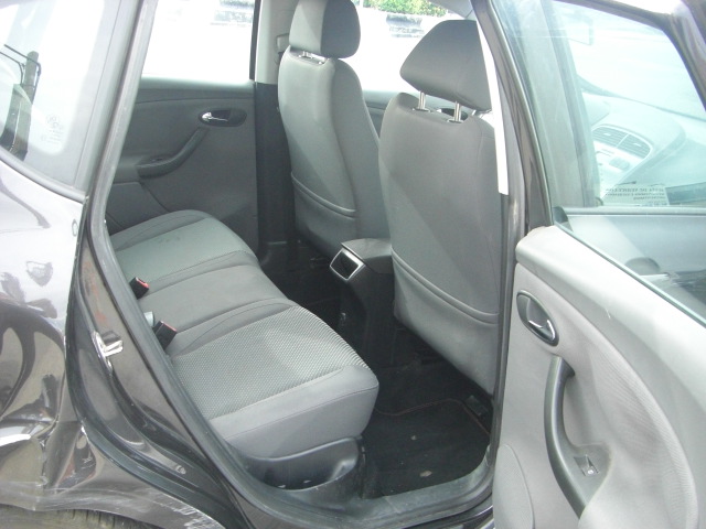 SEAT ALTEA 1.6 I 102CV