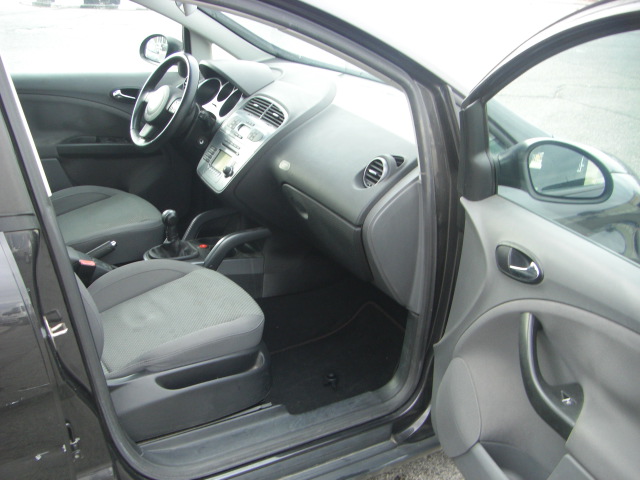 SEAT ALTEA 1.6 I 102CV