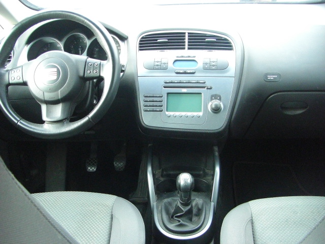 SEAT ALTEA 1.6 I 102CV