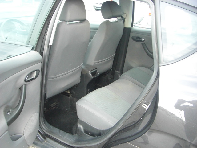 SEAT ALTEA 1.6 I 102CV